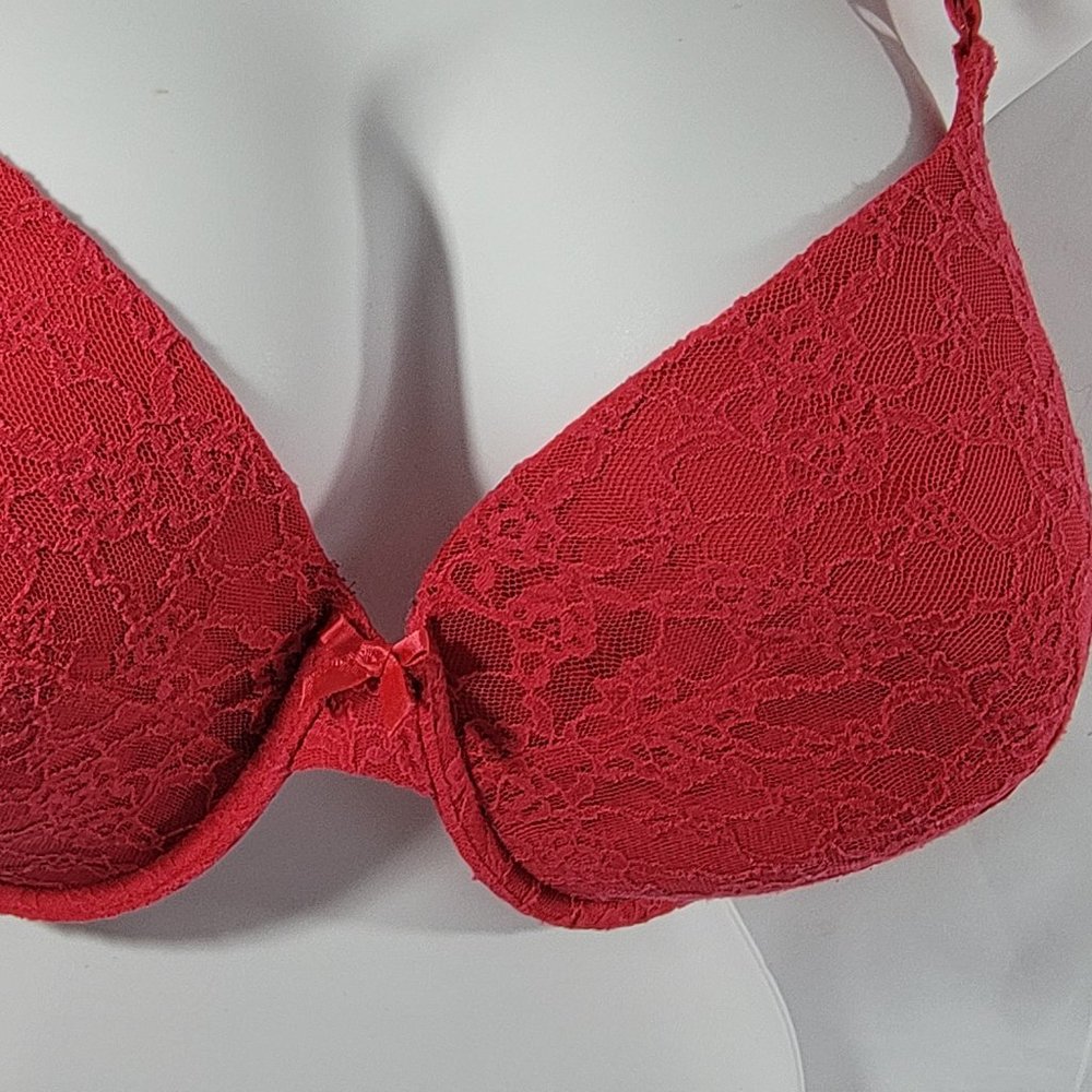 Victoria's Secret Lined Perfect Coverage 40DD